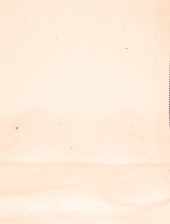 Tibi x LL Bean Canvas Shoulder Bag