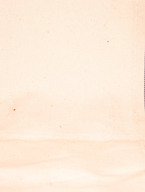 Tibi x LL Bean Canvas Shoulder Bag