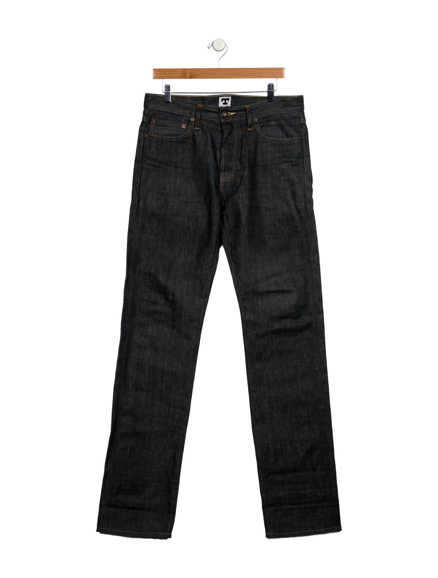 Tellason Slim Fit Jeans