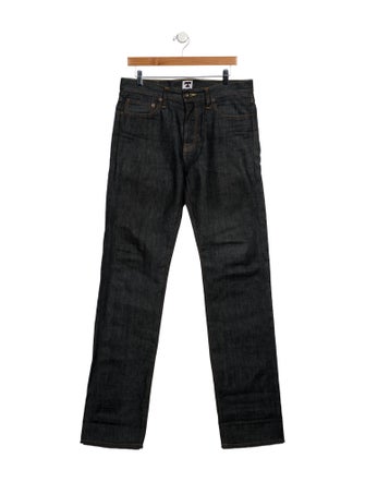 Tellason Slim Fit Jeans