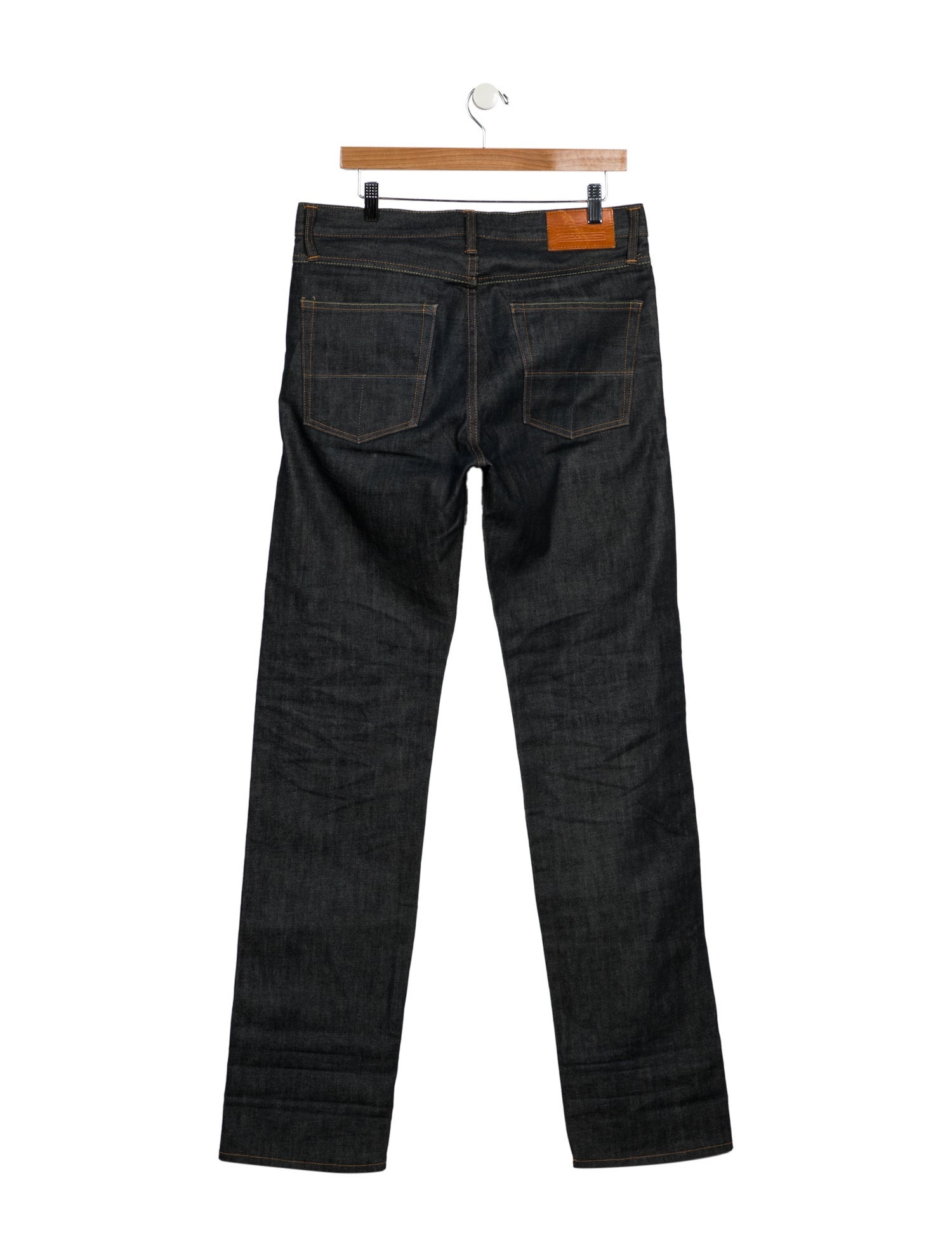 Tellason Slim Fit Jeans
