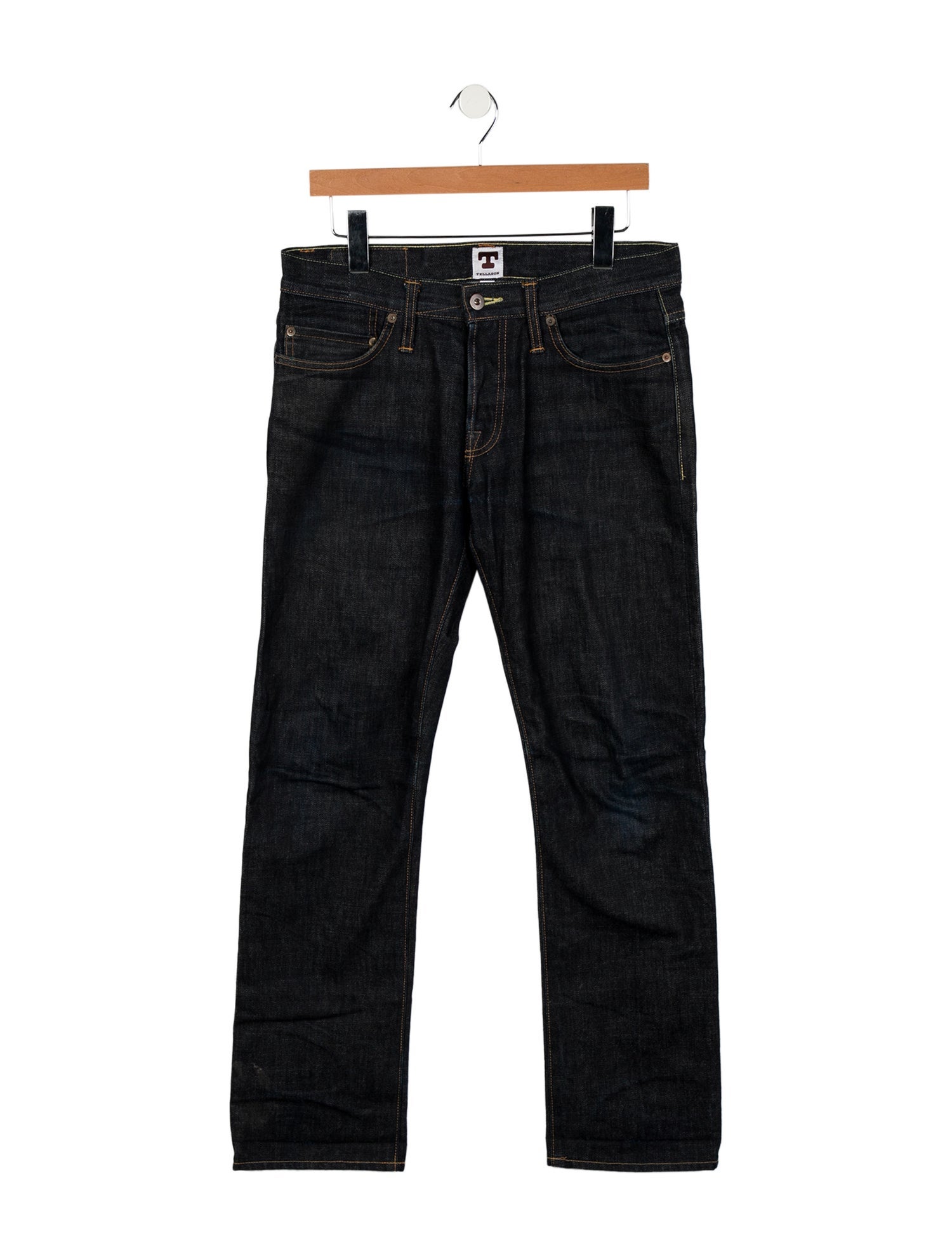 Tellason Skinny Jeans