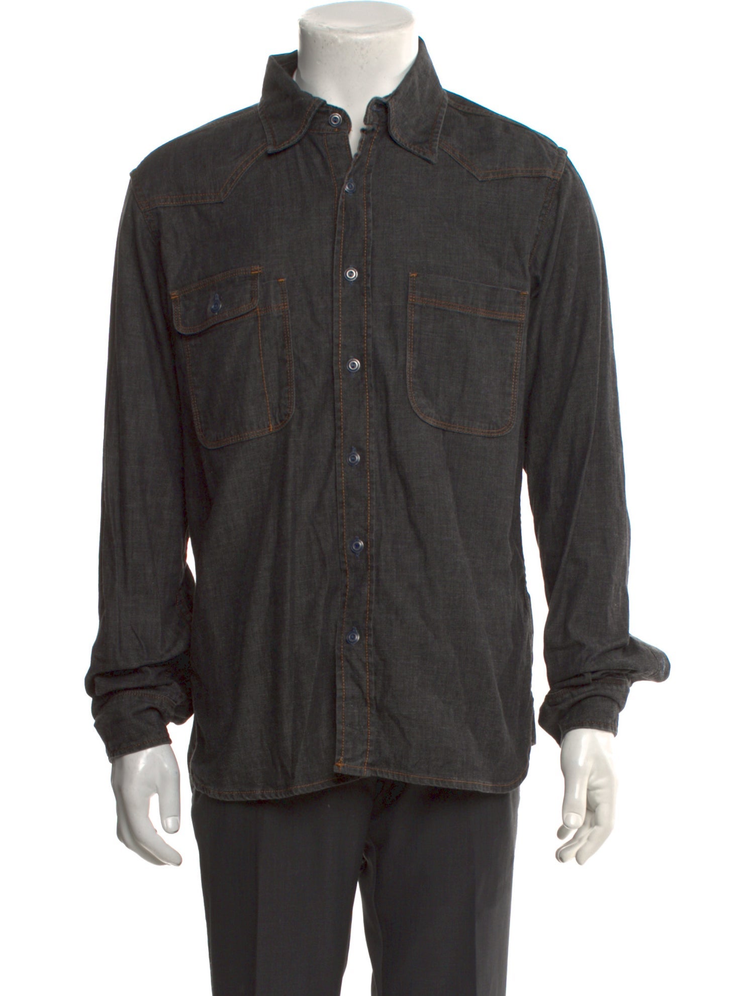 Tellason Long Sleeve Shirt