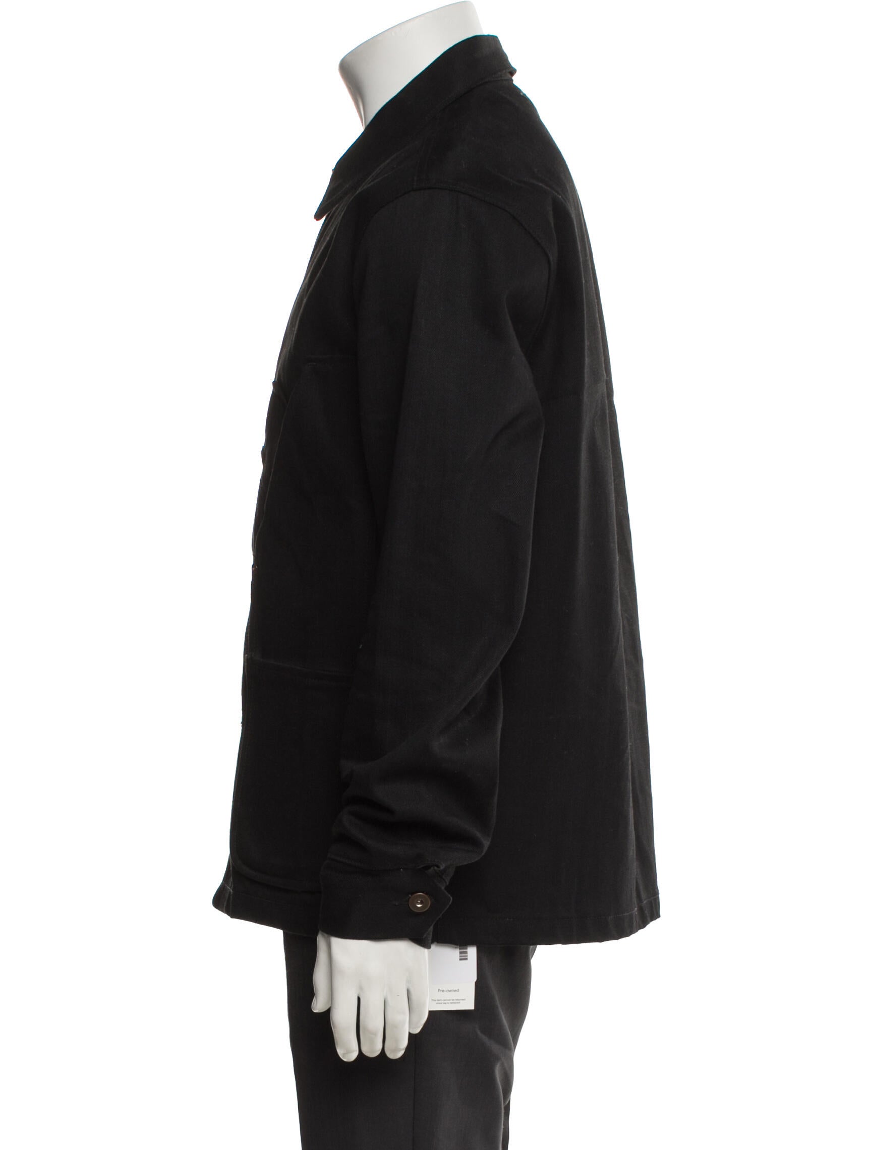 Tellason Utility Jacket