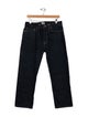 Tellason Straight-Leg Jeans