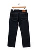Tellason Straight-Leg Jeans