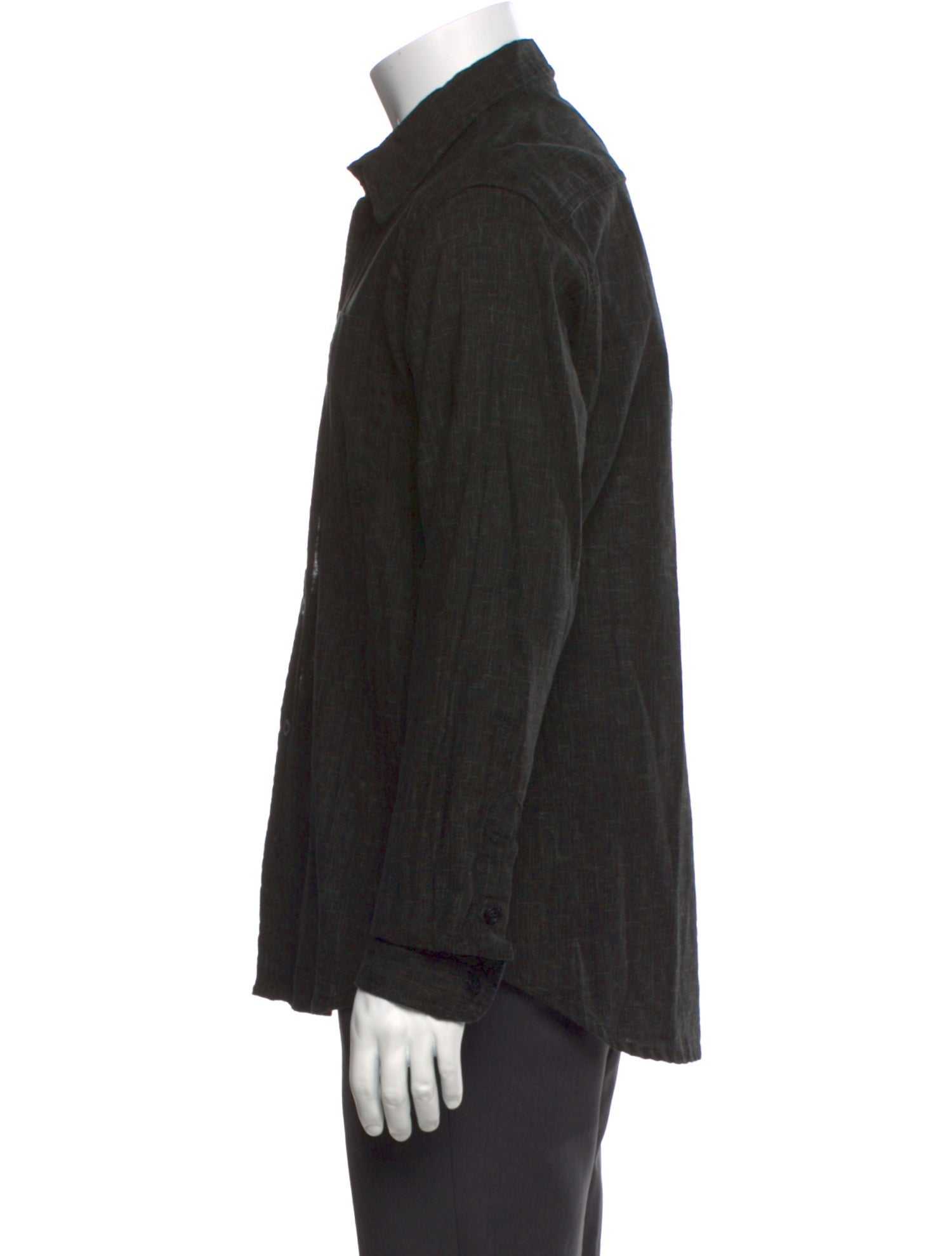 Tellason Long Sleeve Shirt