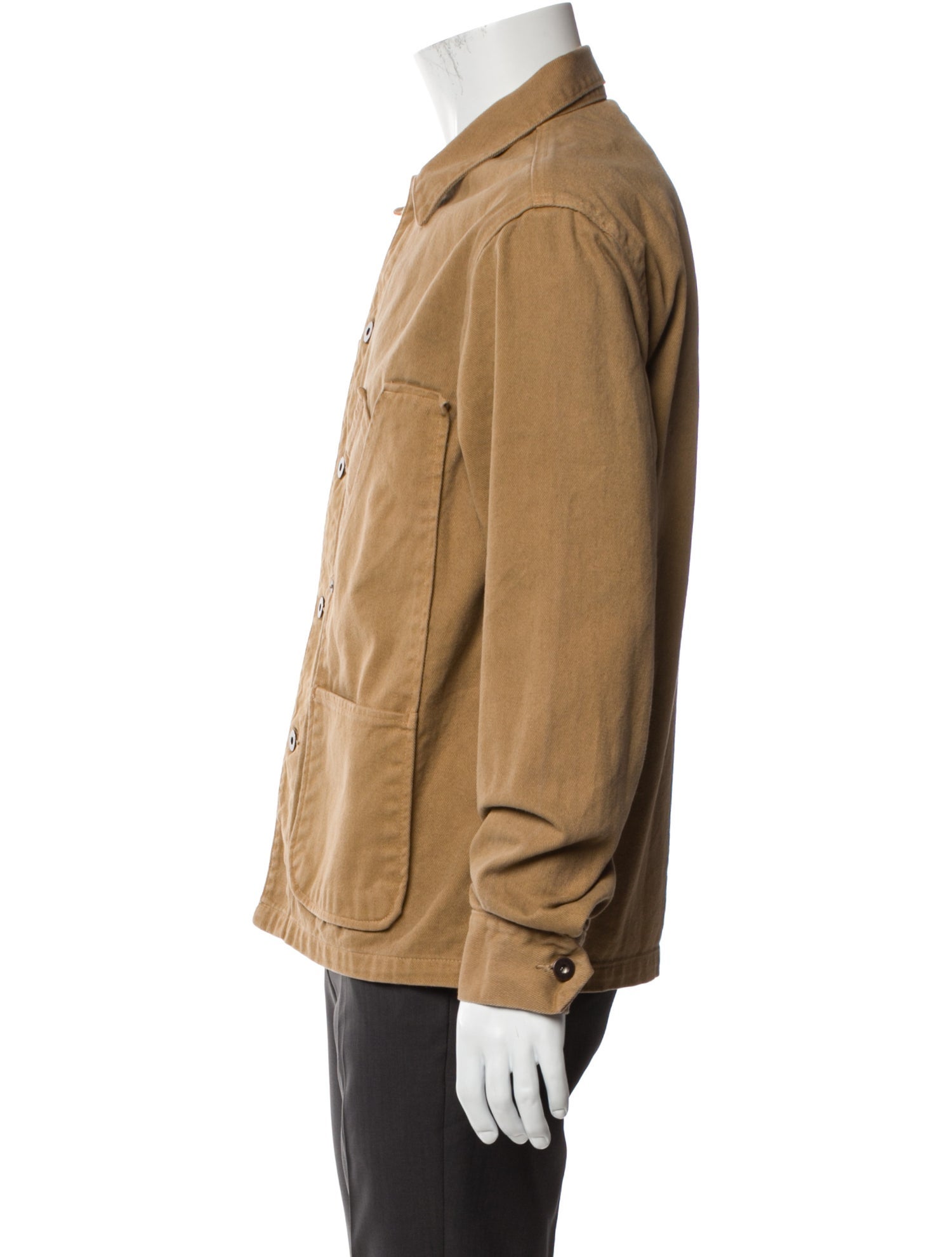 Tellason Utility Jacket