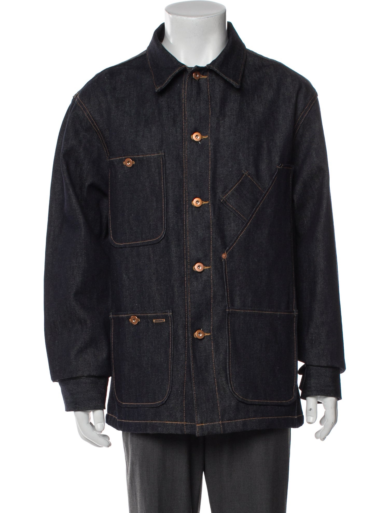 Tellason Utility Jacket