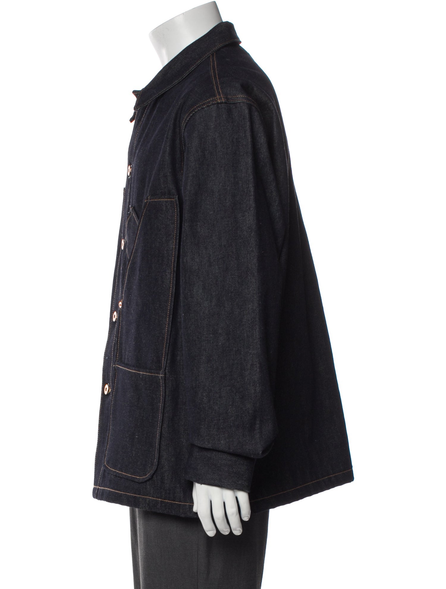 Tellason Utility Jacket