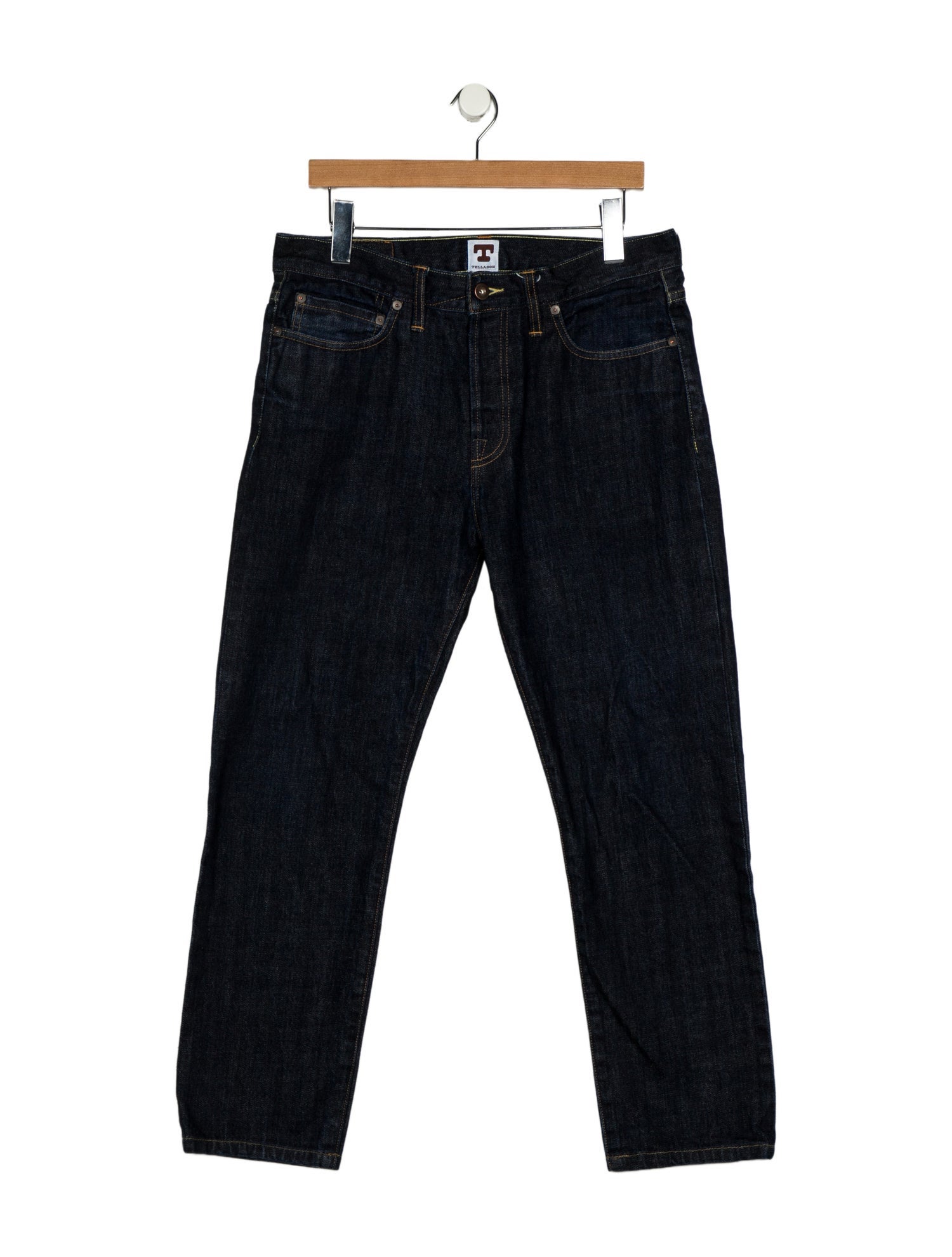 Tellason Skinny Jeans