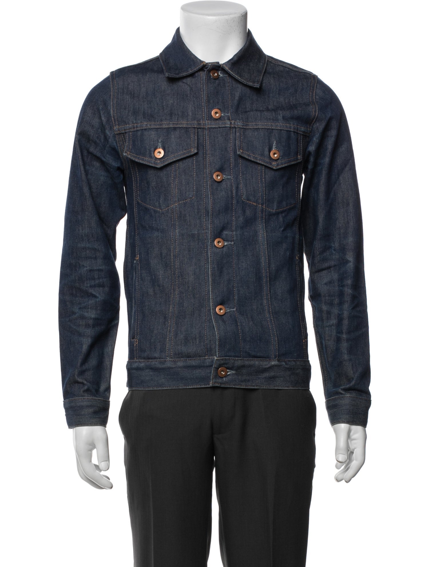 Tellason Denim Jacket