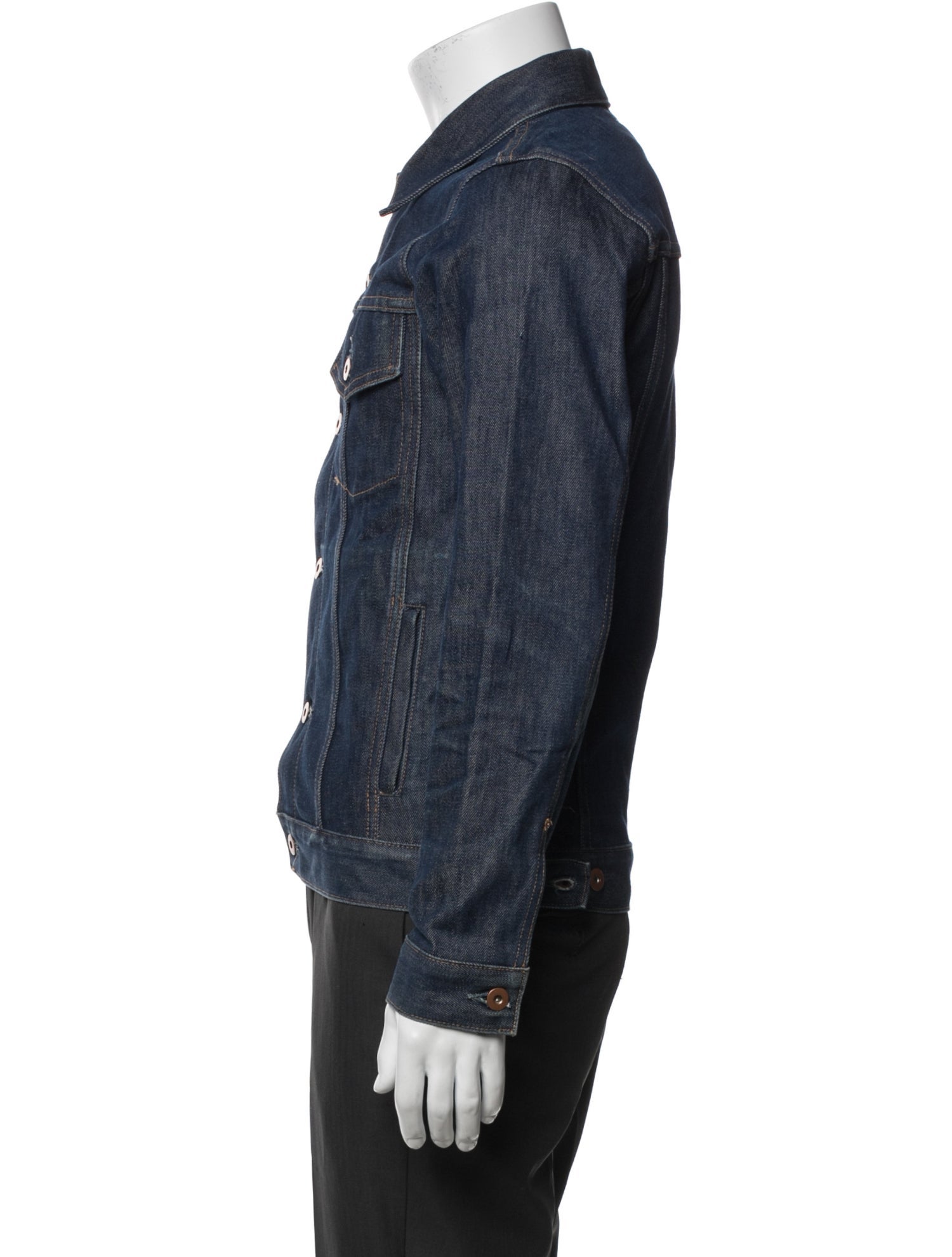 Tellason Denim Jacket