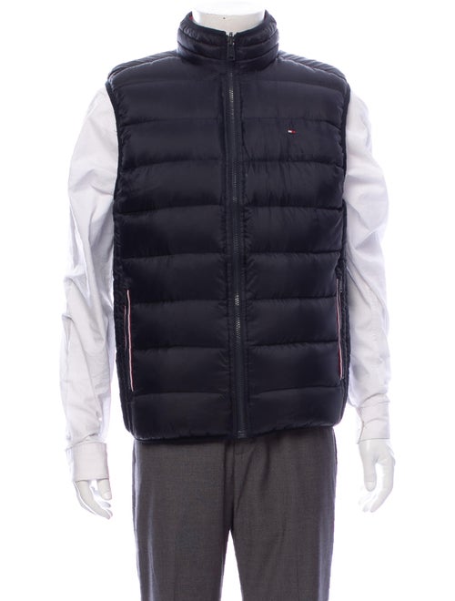 Tommy Hilfiger Vest Blue