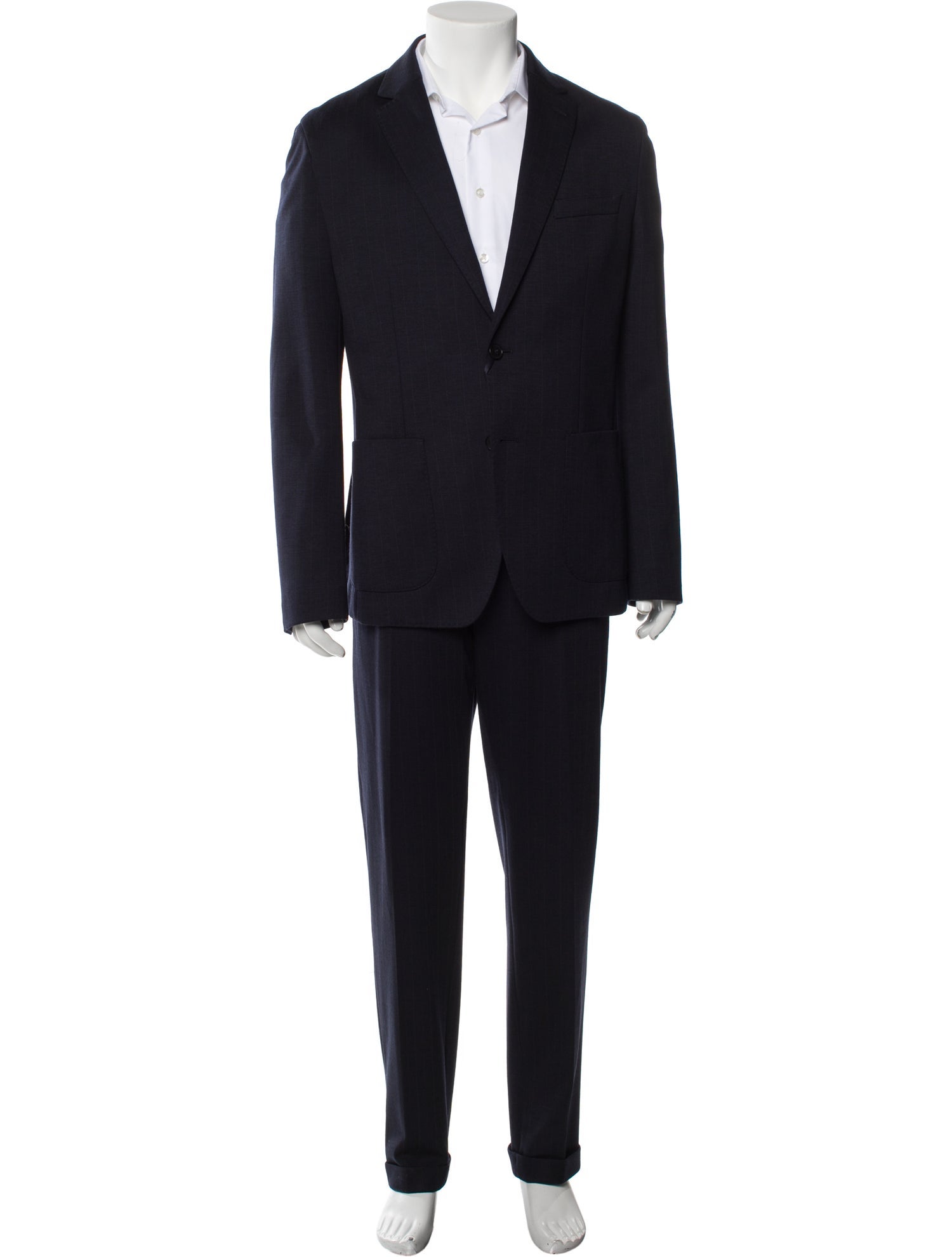 Tommy Hilfiger Two-Piece Suit