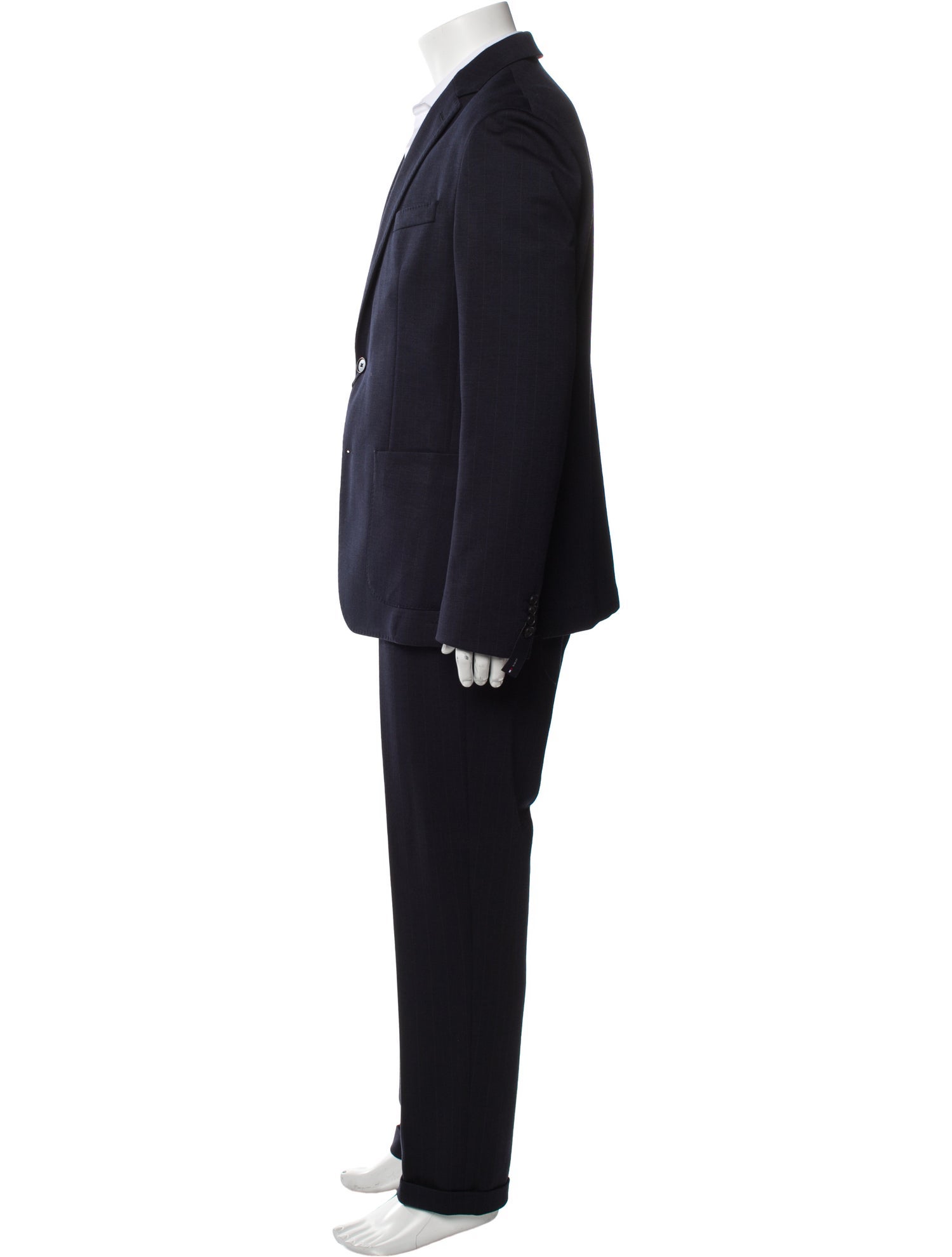 Tommy Hilfiger Two-Piece Suit