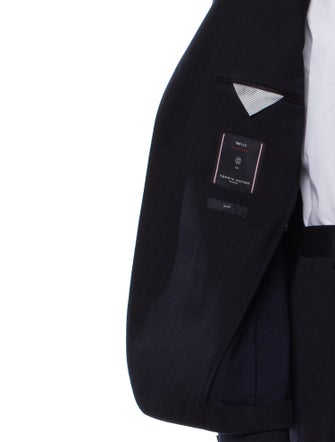 Tommy Hilfiger Two-Piece Suit