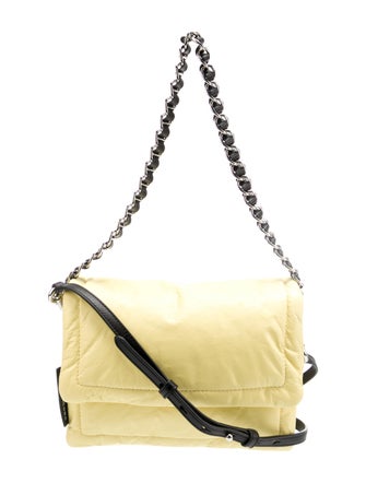 The Marc Jacobs Nylon Shoulder Bag