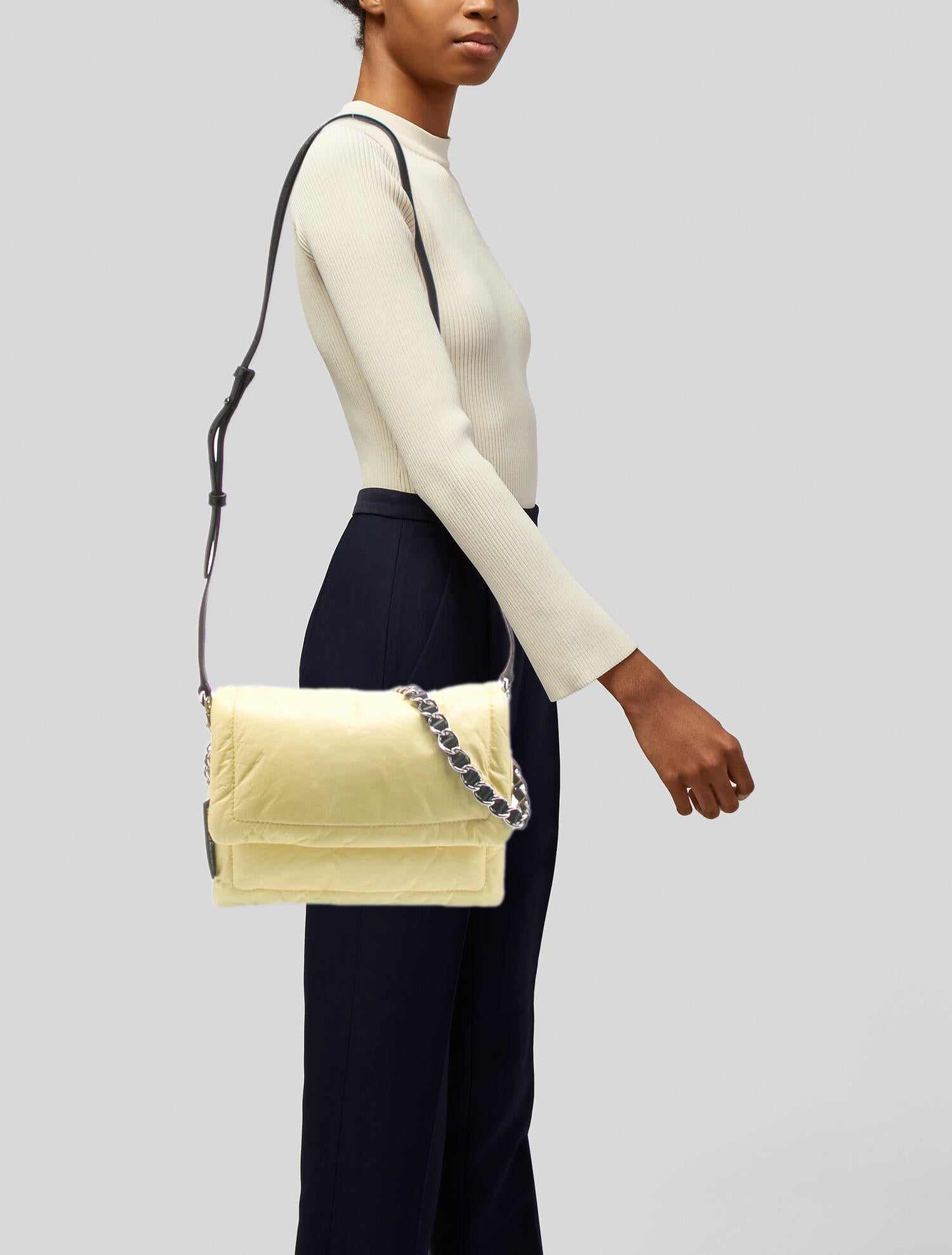 The Marc Jacobs Nylon Shoulder Bag