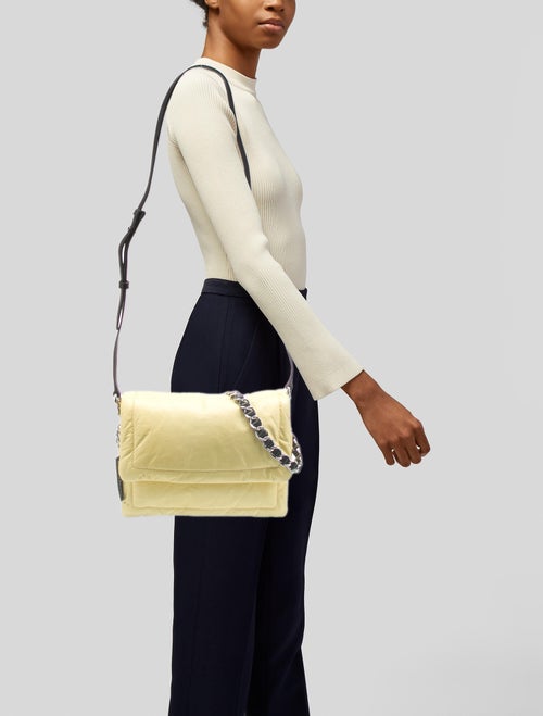 The Marc Jacobs Nylon Shoulder Bag
