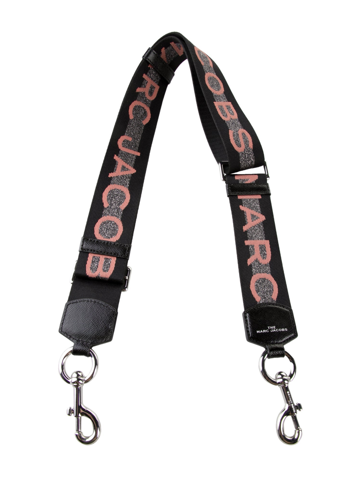 The Marc Jacobs Adjustable Bag Strap
