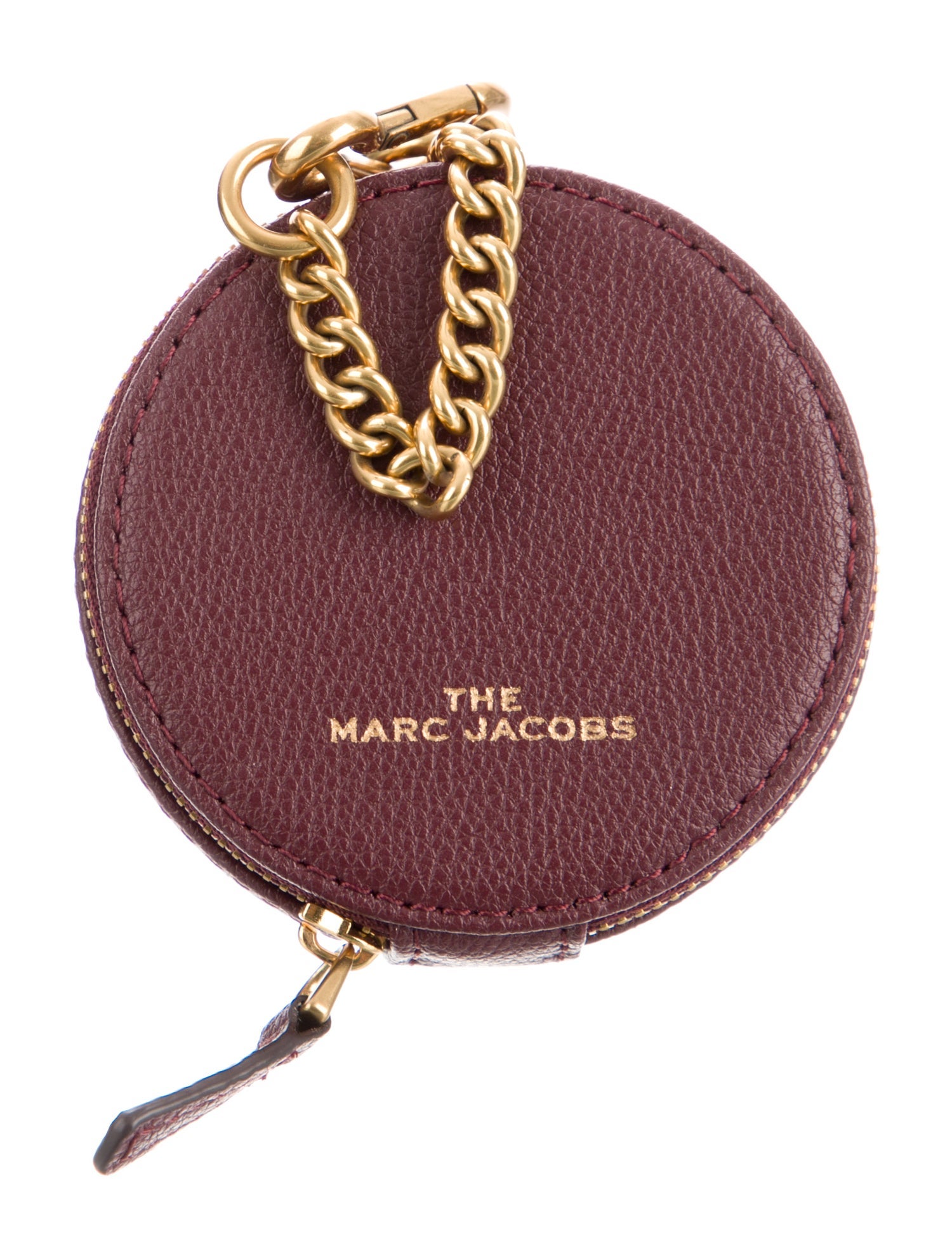 The Marc Jacobs Leather Wallet