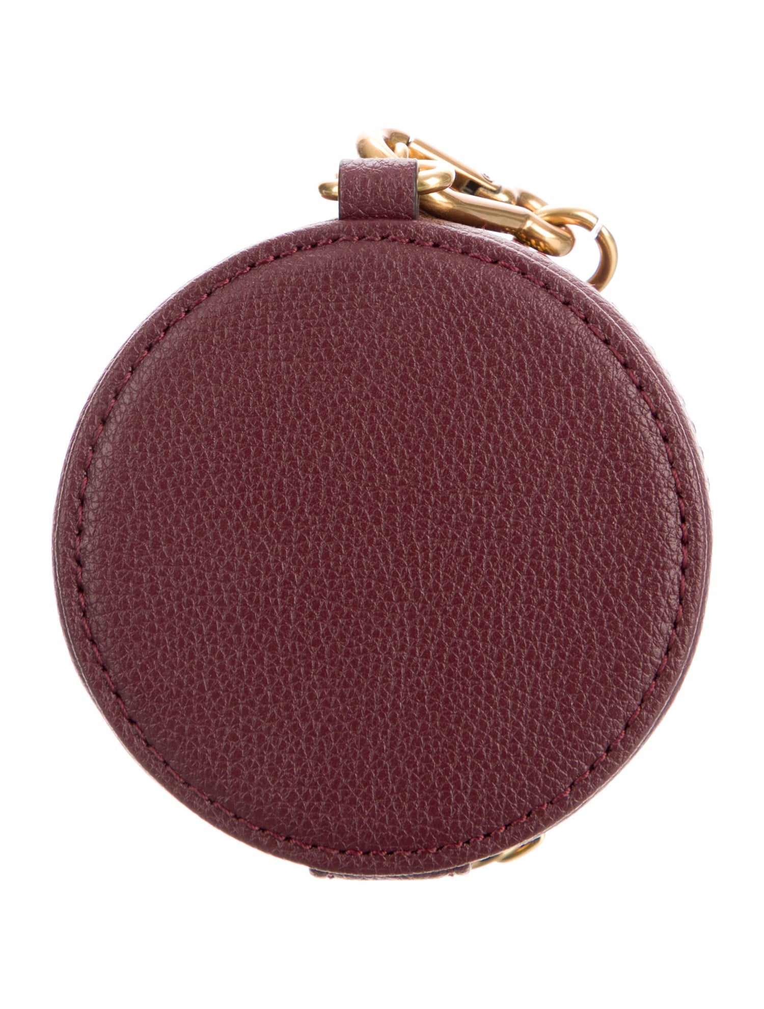 The Marc Jacobs Leather Wallet