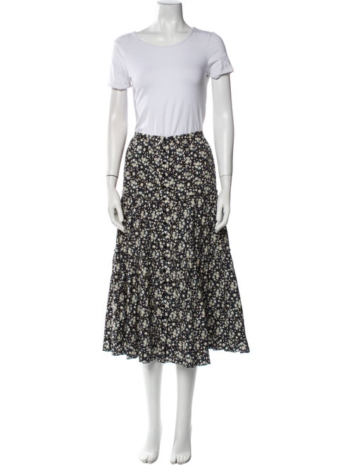 The Marc Jacobs Printed Skirt Set
