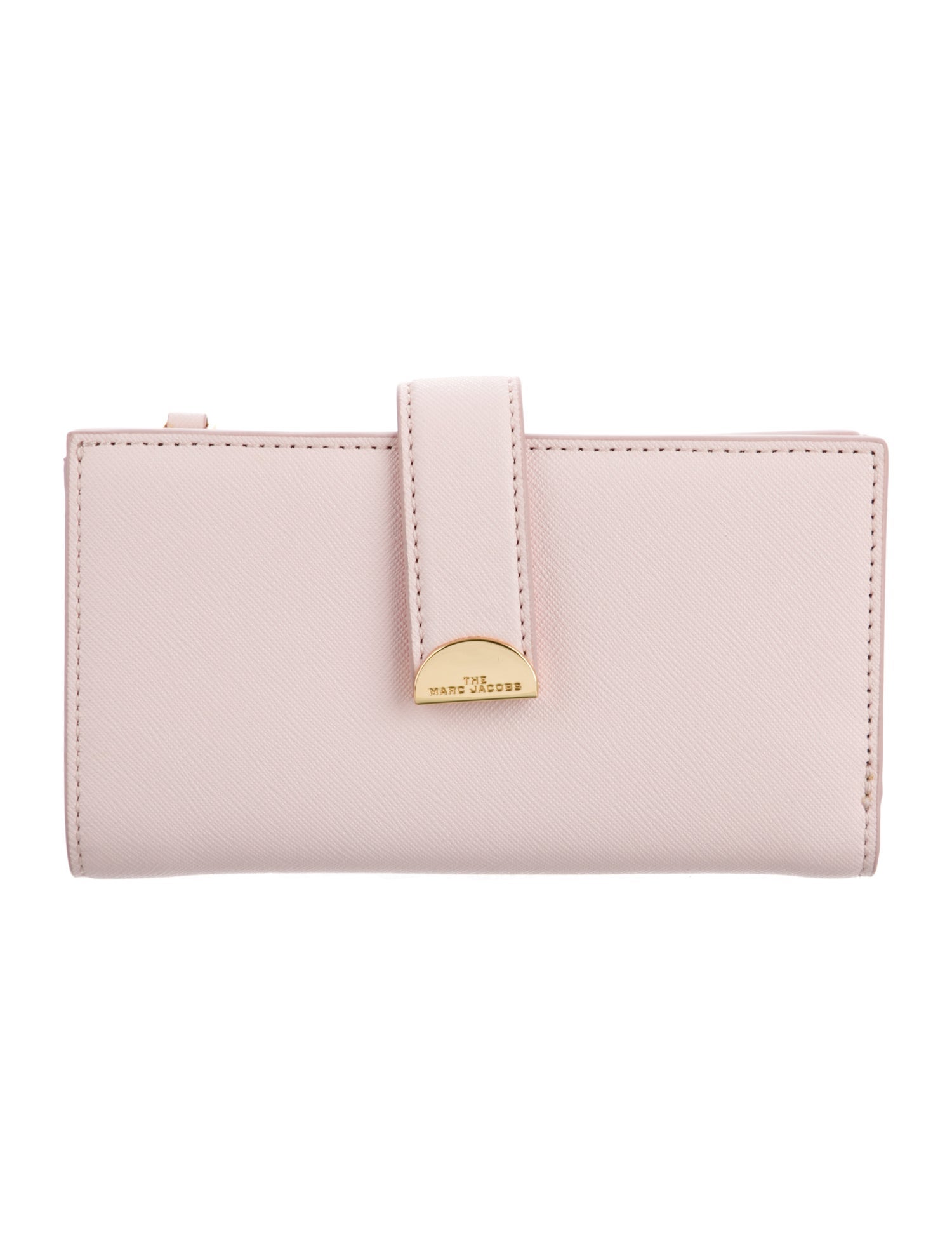 The Marc Jacobs Leather Wallet