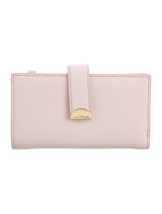 The Marc Jacobs Leather Wallet