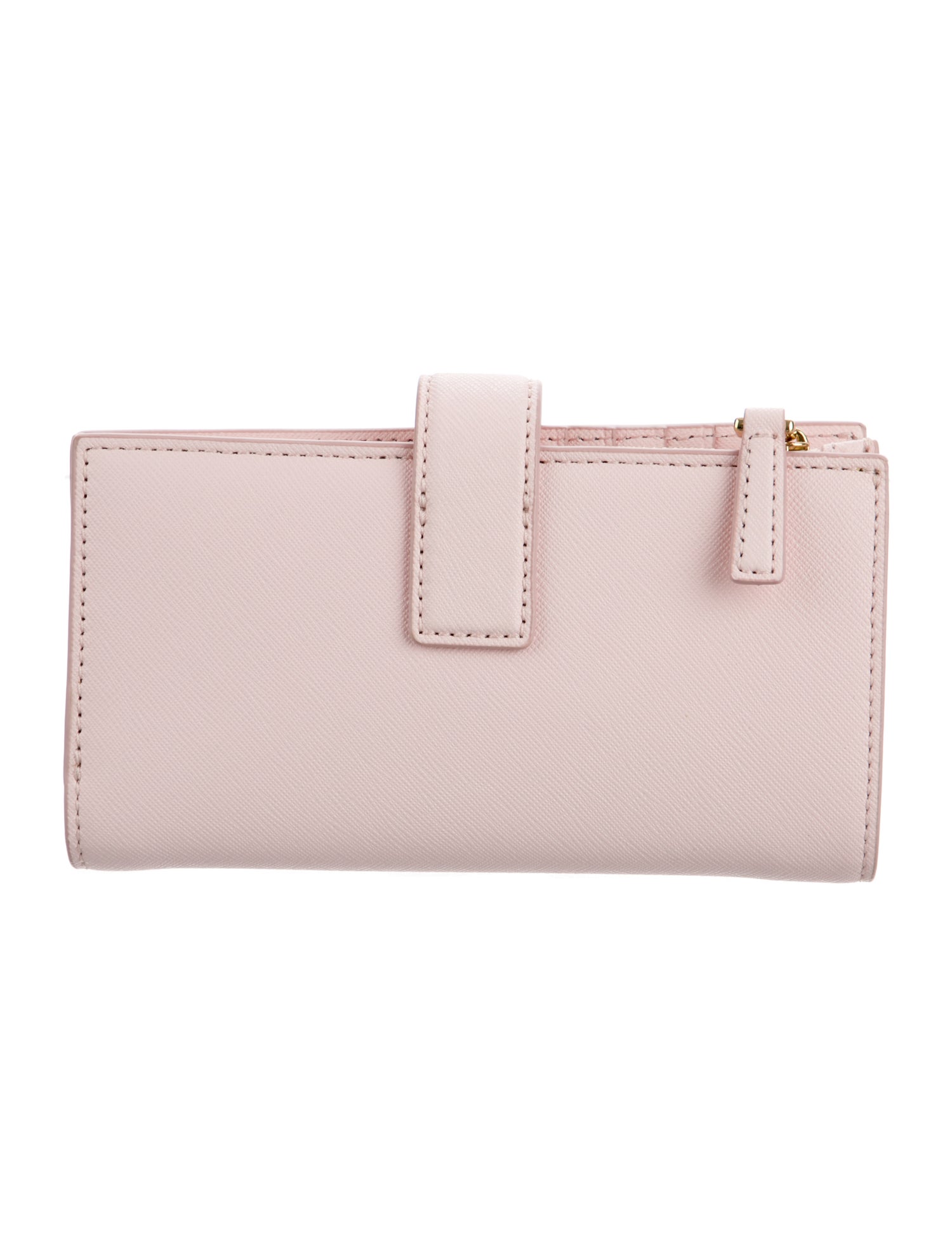 The Marc Jacobs Leather Wallet