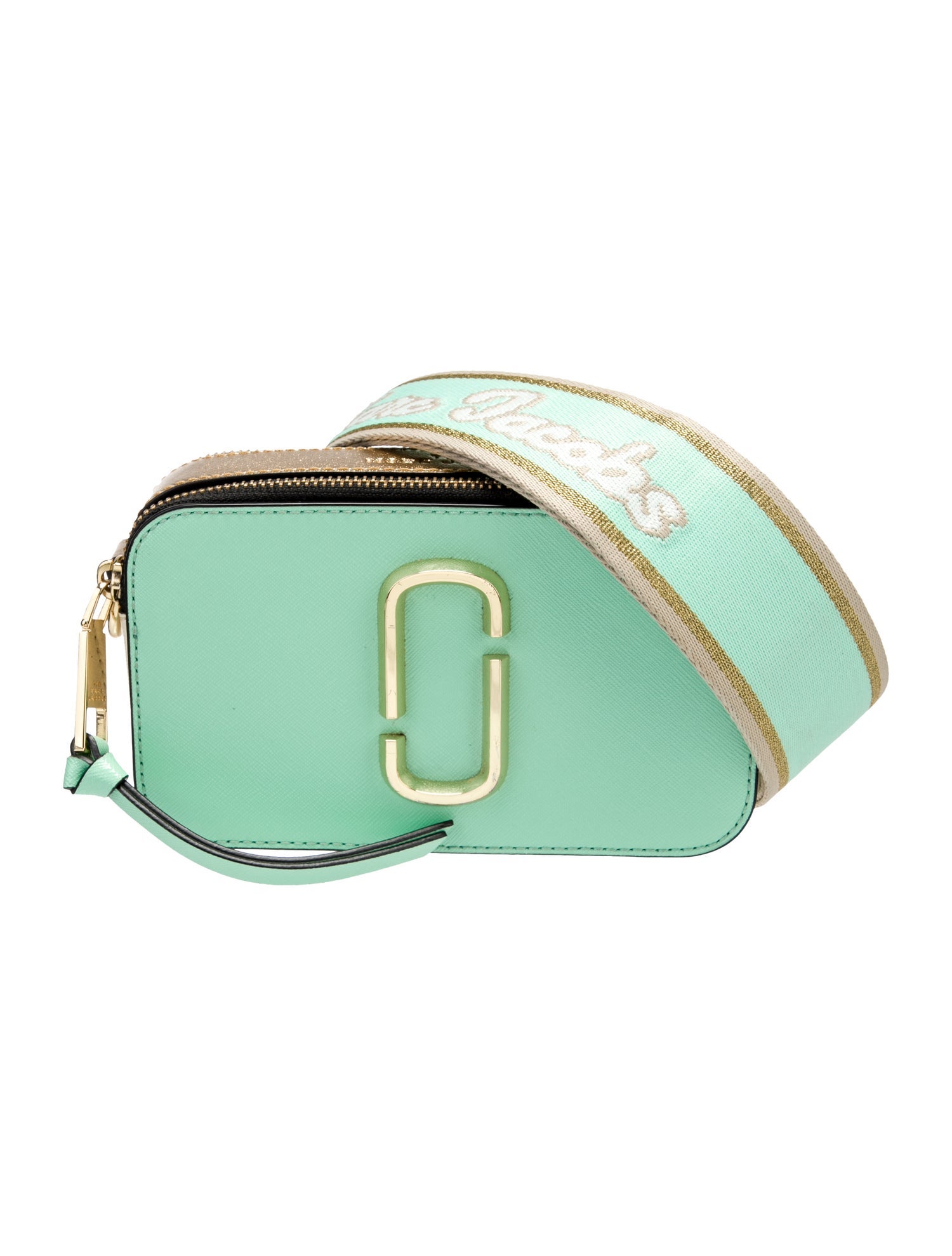 The Marc Jacobs Crossbody Bag