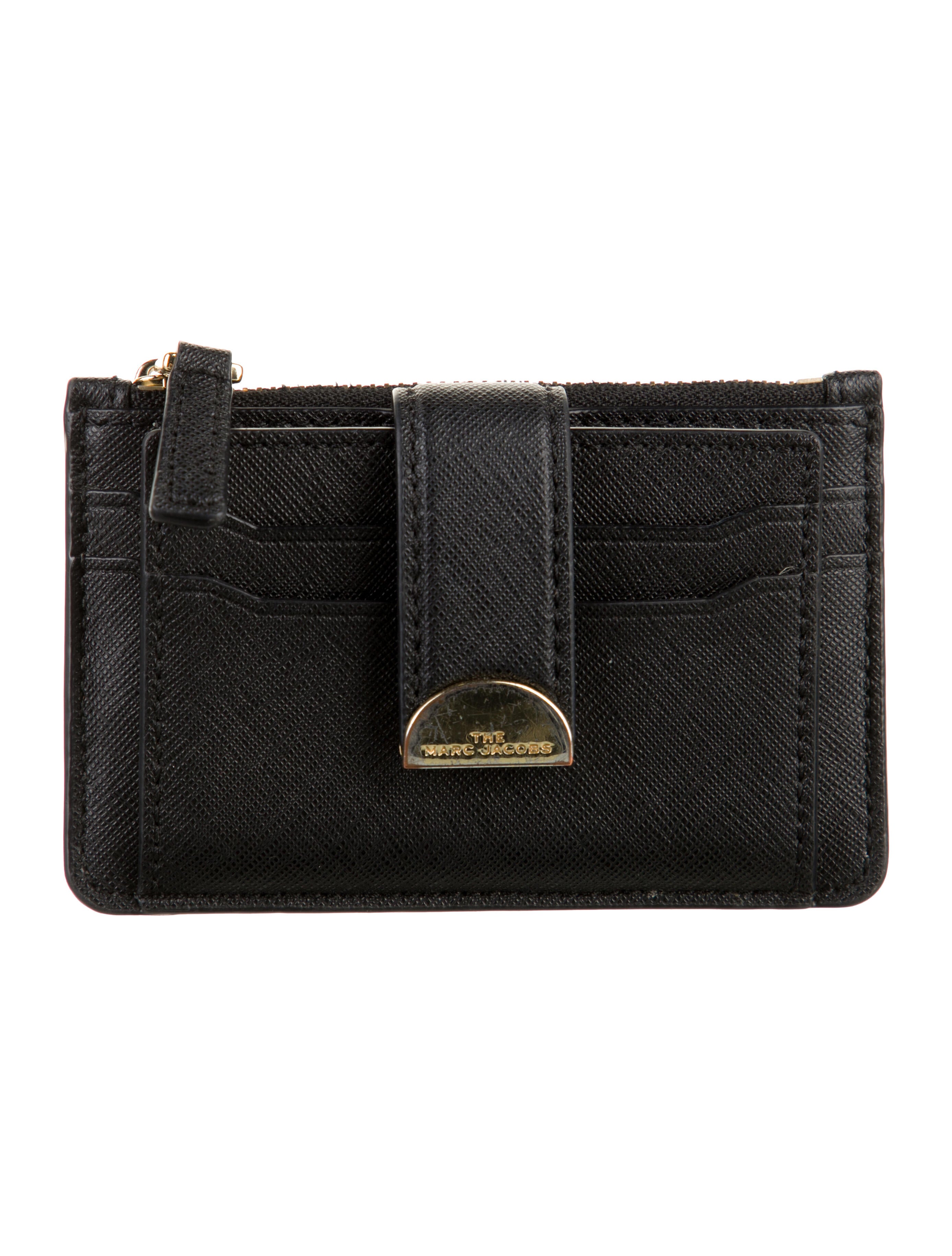 The Marc Jacobs Leather Wallet