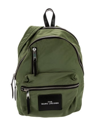 The Marc Jacobs Nylon Backpack