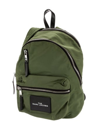 The Marc Jacobs Nylon Backpack