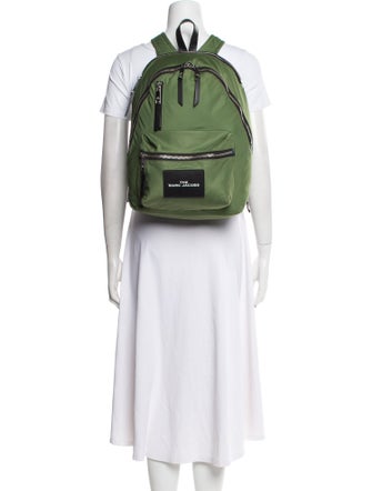 The Marc Jacobs Nylon Backpack