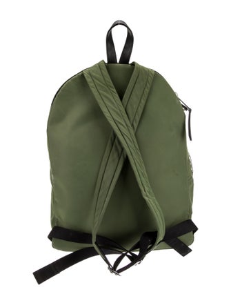 The Marc Jacobs Nylon Backpack