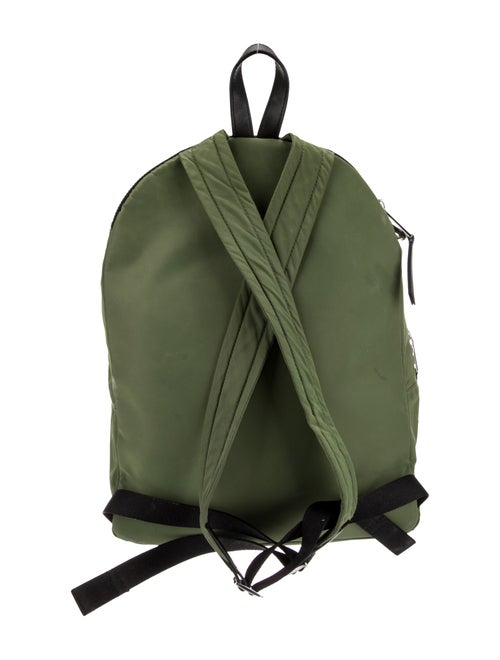 The Marc Jacobs Nylon Backpack