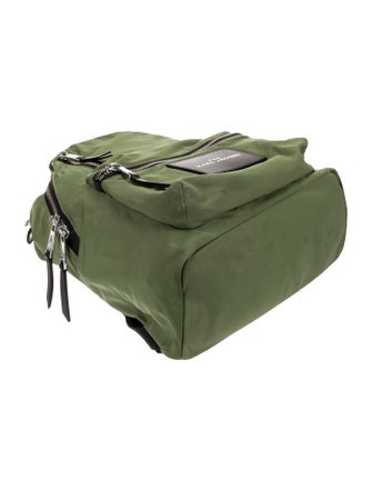 The Marc Jacobs Nylon Backpack