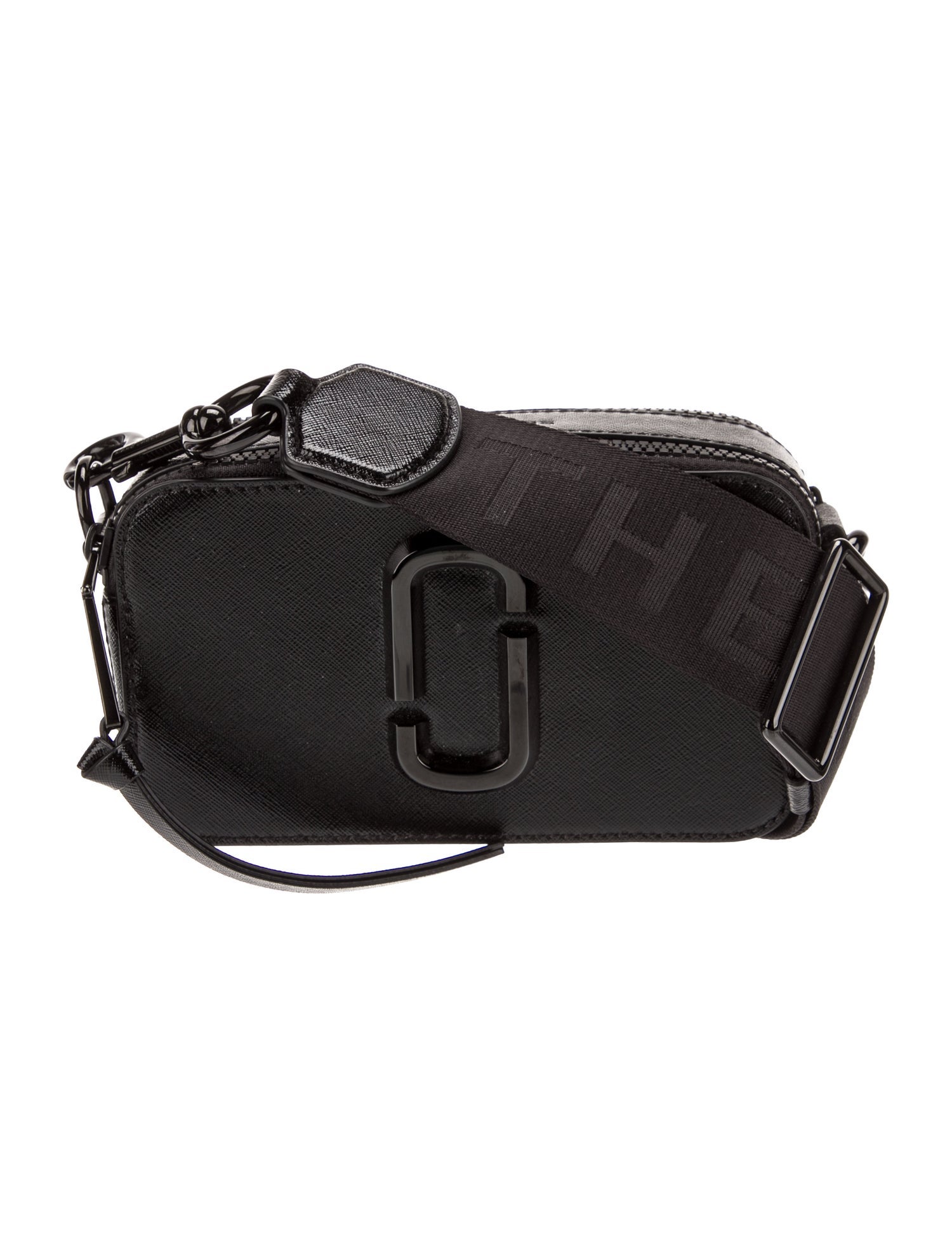 The Marc Jacobs Leather Shoulder Bag