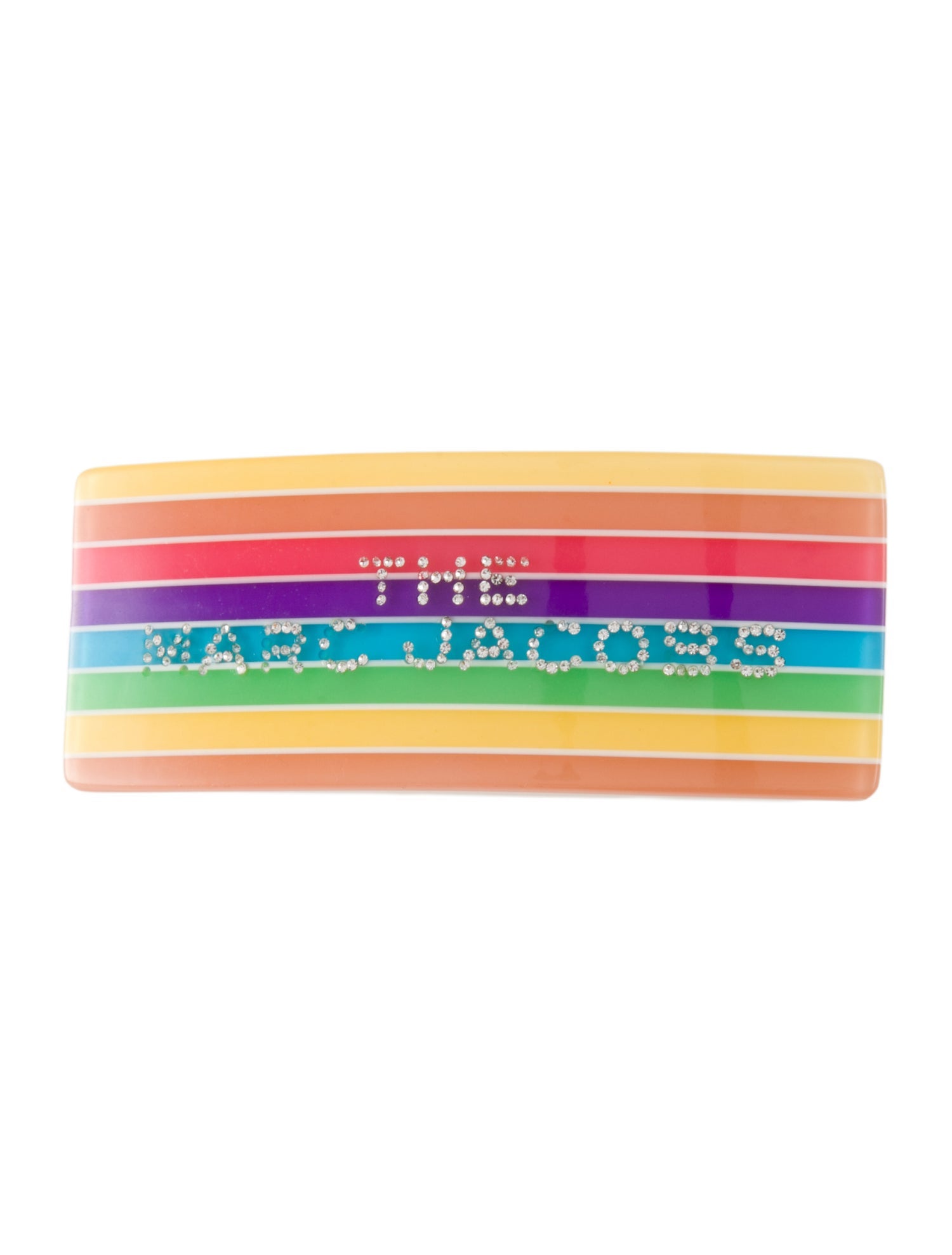 The Marc Jacobs Hair Clip