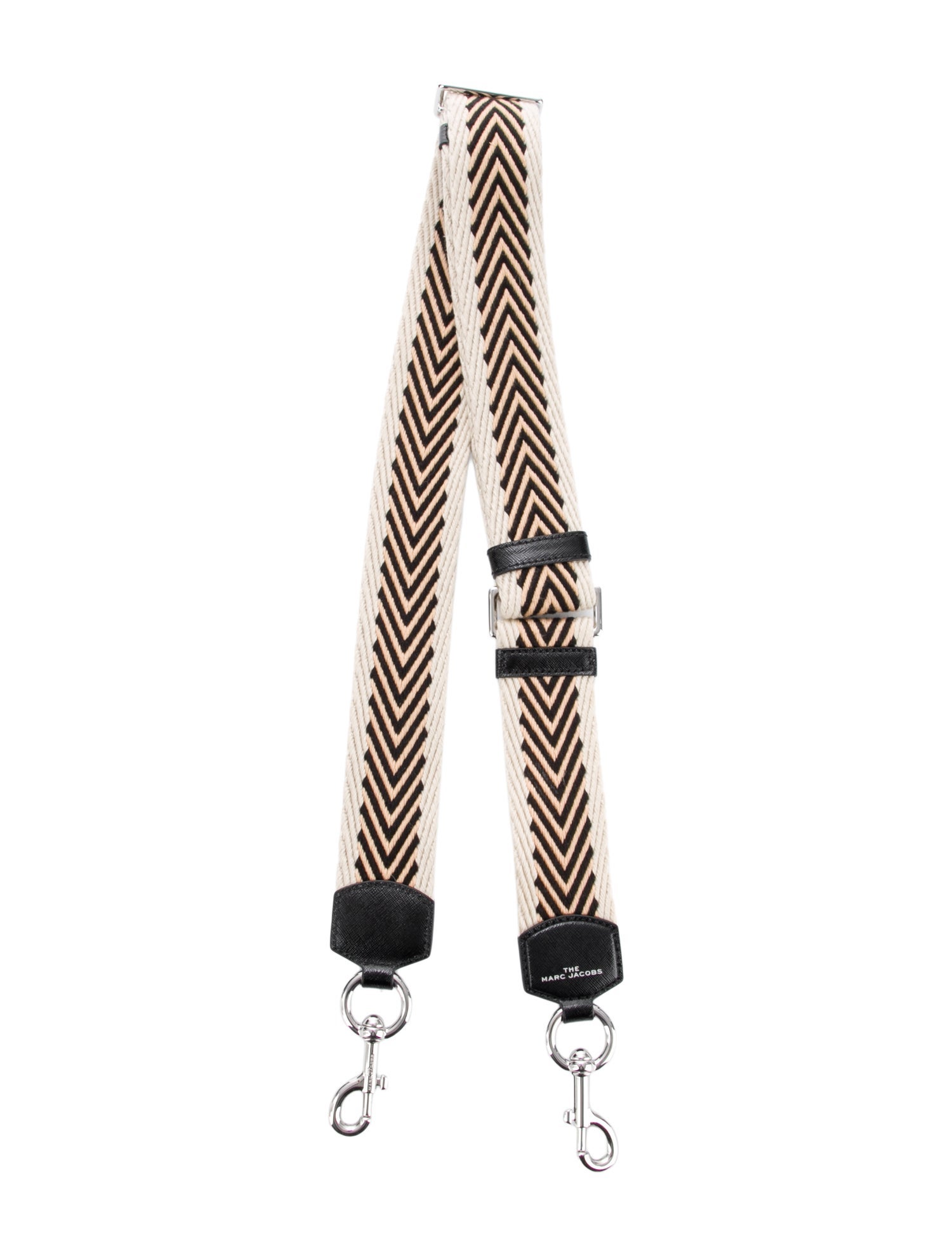 The Marc Jacobs Patterned Bag Strap