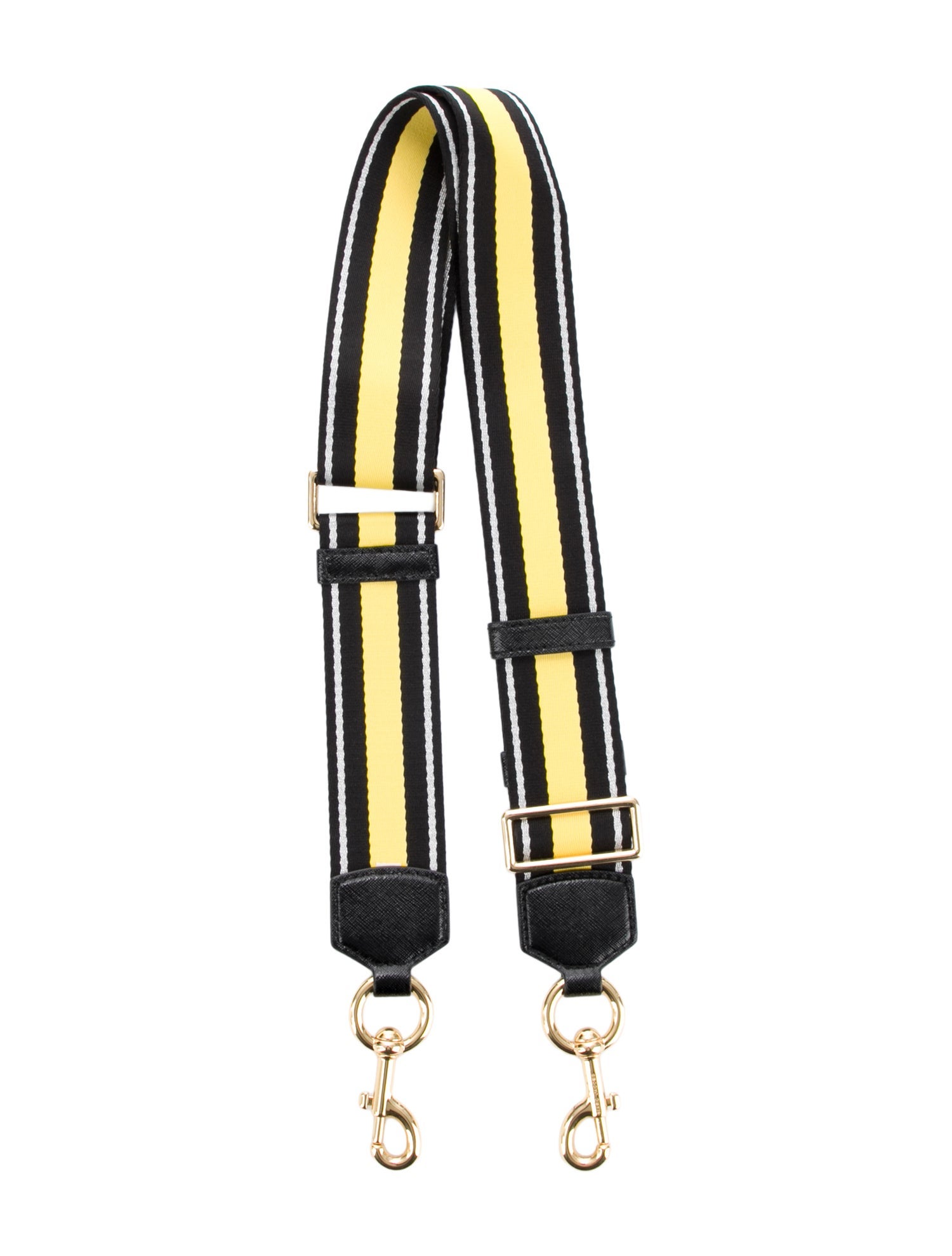 The Marc Jacobs Patterned Bag Strap