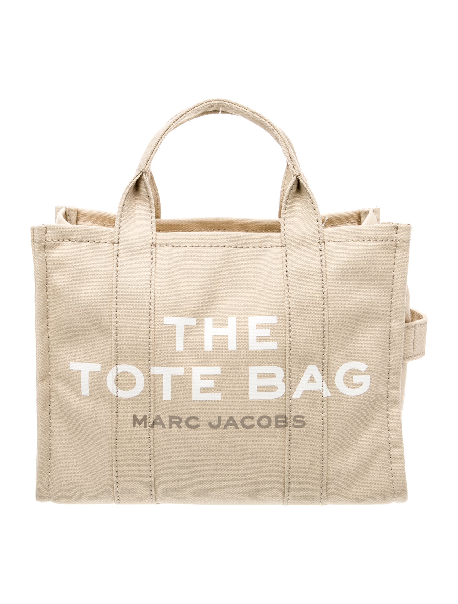 The Marc Jacobs Canvas Tote