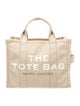The Marc Jacobs Canvas Tote