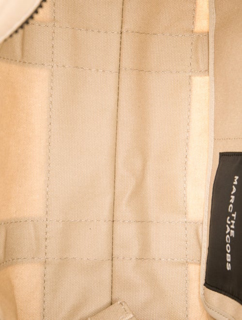 The Marc Jacobs Canvas Tote