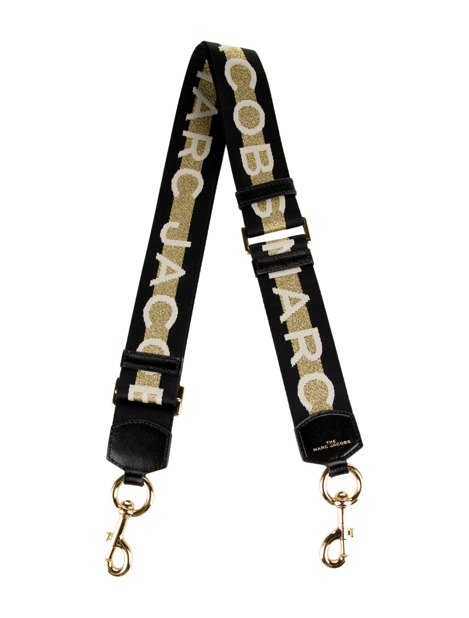 The Marc Jacobs Bag Strap