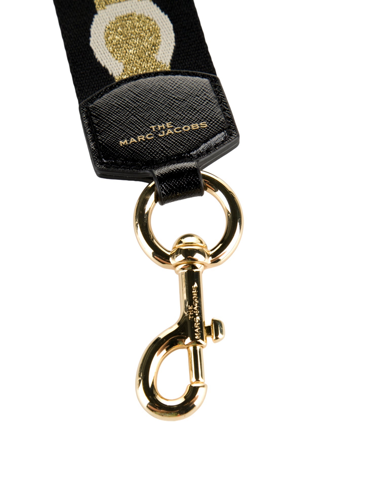 The Marc Jacobs Bag Strap
