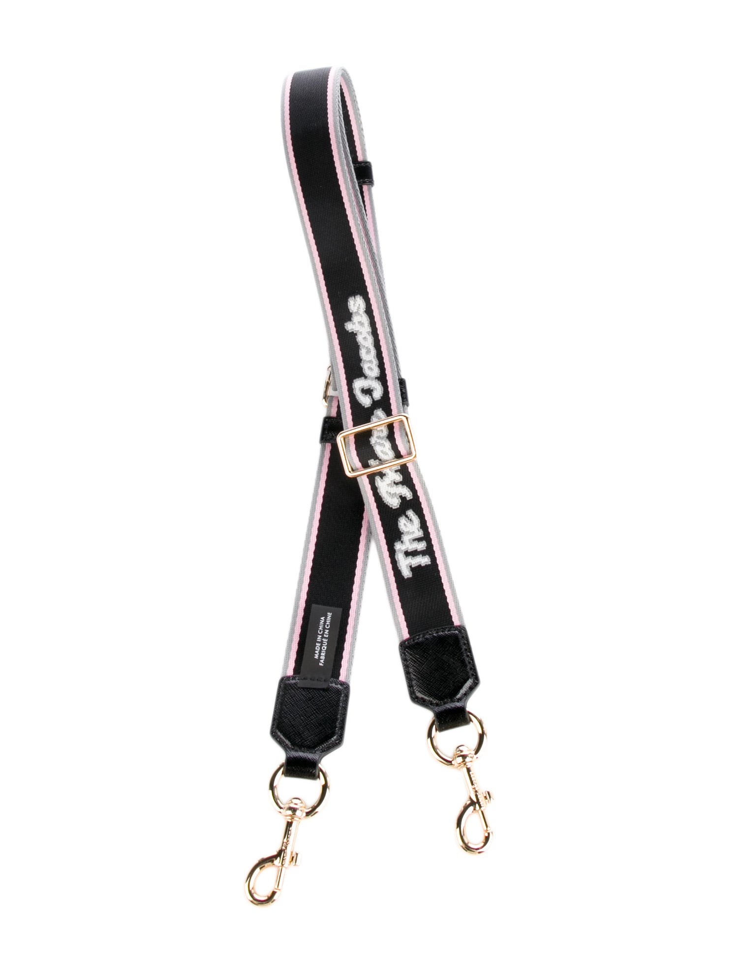 The Marc Jacobs Bag Strap