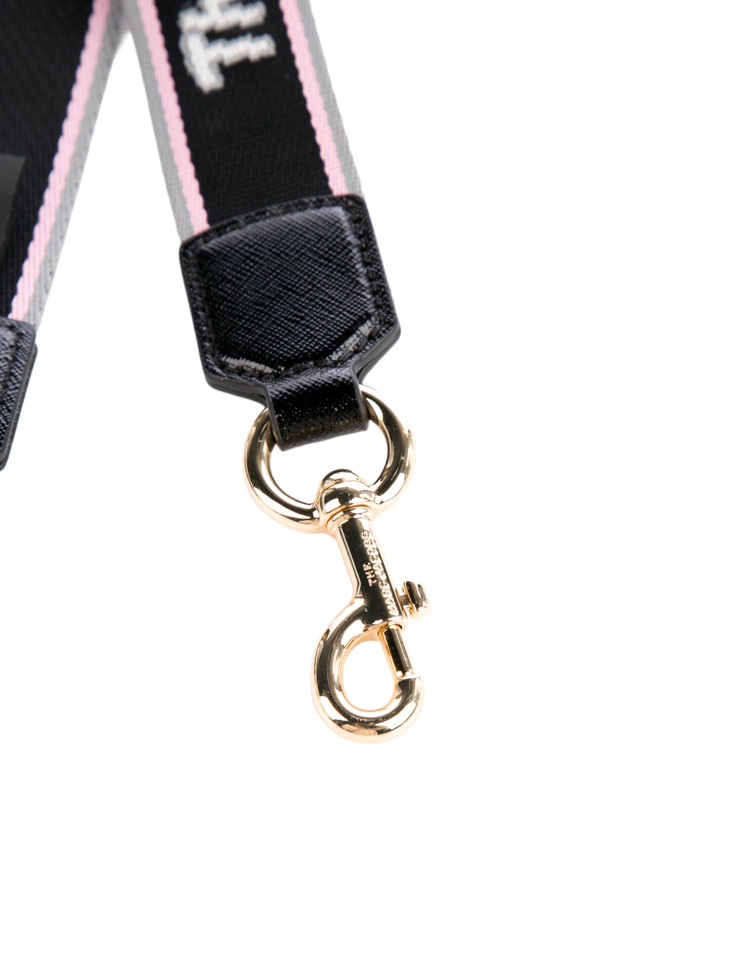 The Marc Jacobs Bag Strap